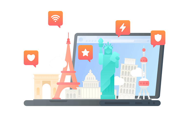 在马拉维通过VPN看国内电视 - 海龟VPN